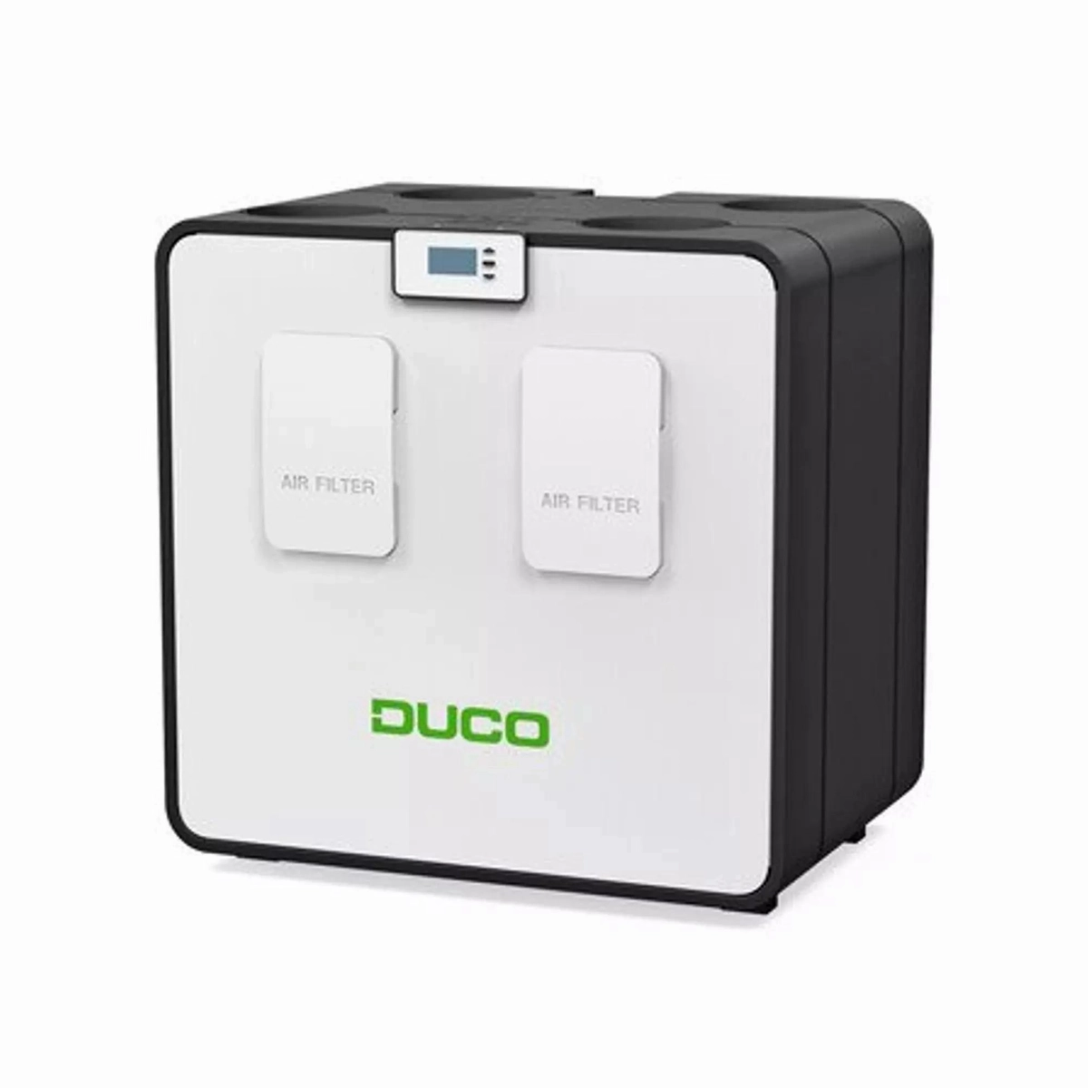 Ducobox Energy Comfort