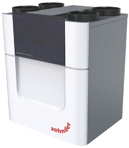 Zehnder Comfoair Q